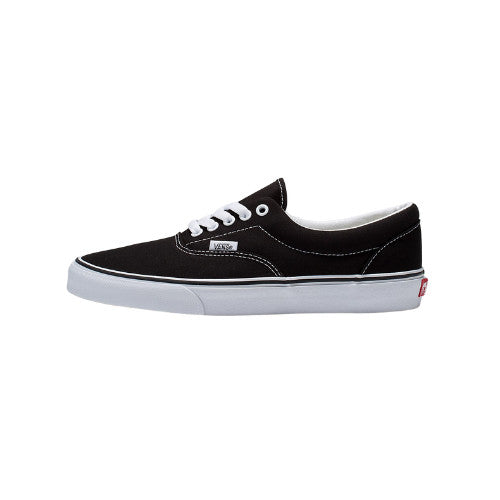 VANS MENS ERA SHOE CRYOVR (BLK) BLACK