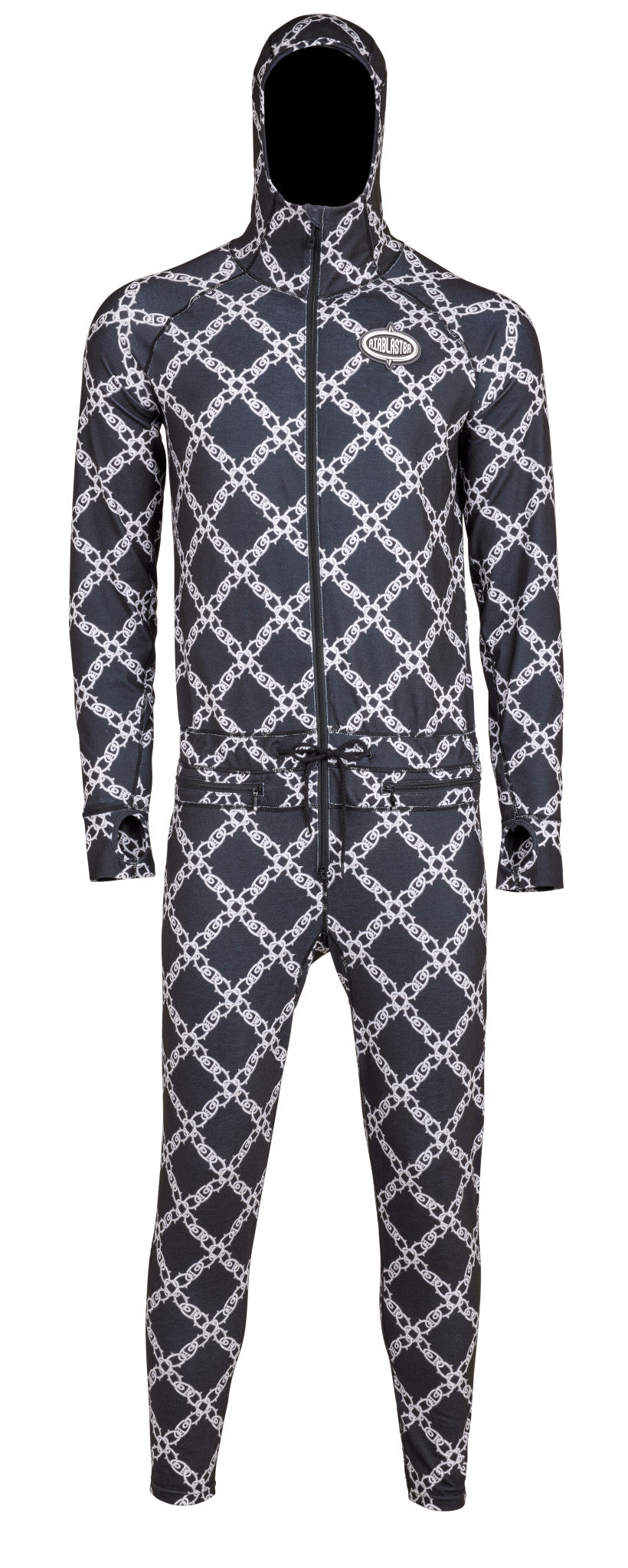 2025 AIRBLASTER CLASSIC NINJA SUIT CHAINZ