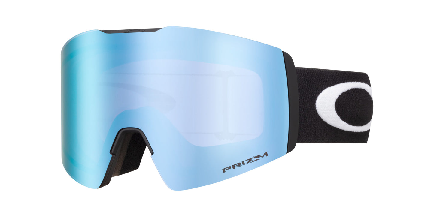 2026 OAKLEY FALL LINE L GGL MT BLK w/ PRZM SPHR IRID