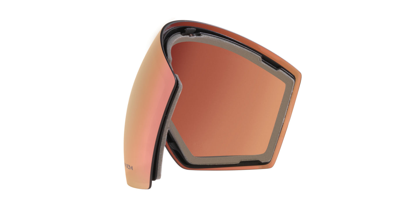 2026 OAKLEY FLIGHT DECK L REPLACEMENT LENS PRIZM ARGON