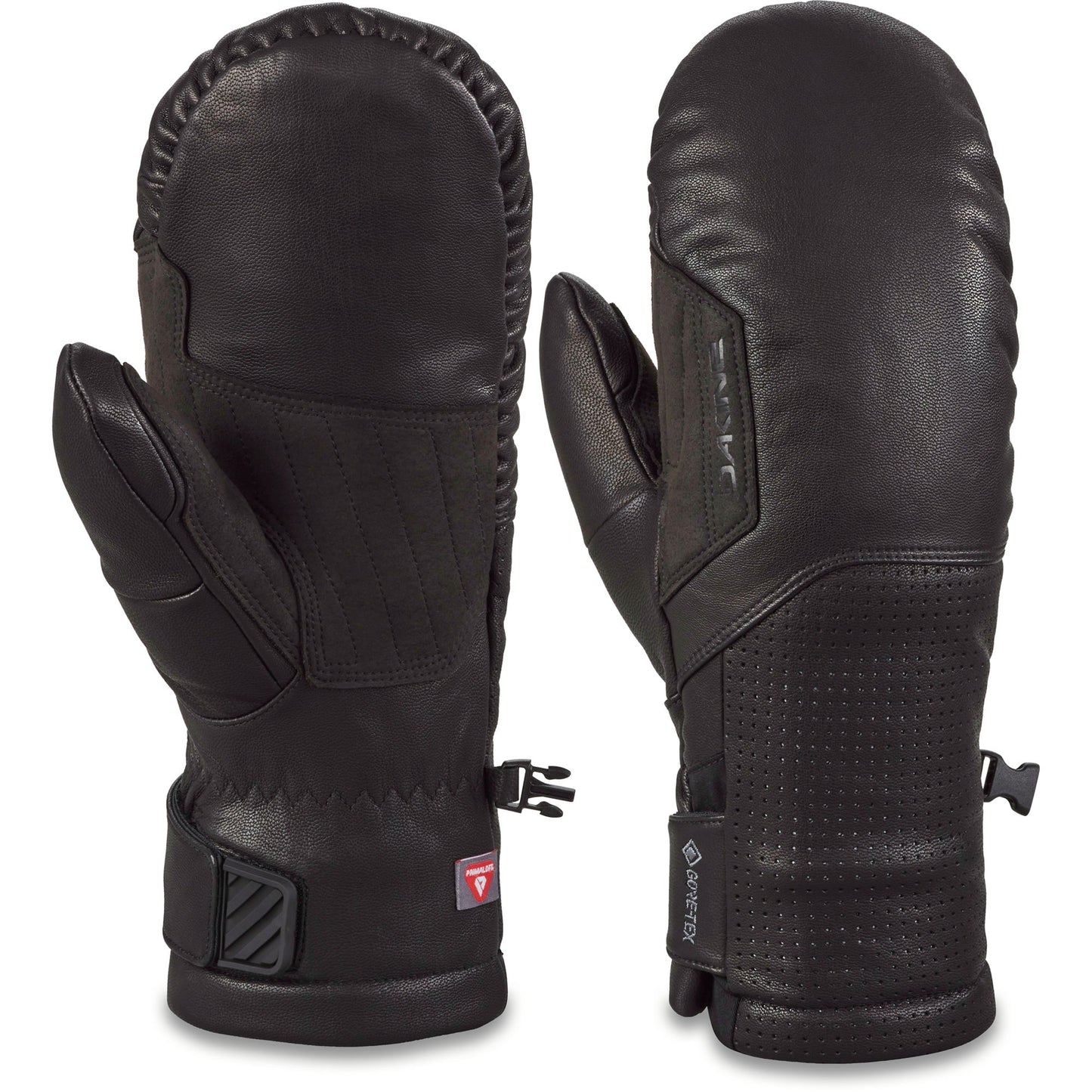 2026 DAKINE KODIAK GORE-TEX MITTS BLACK