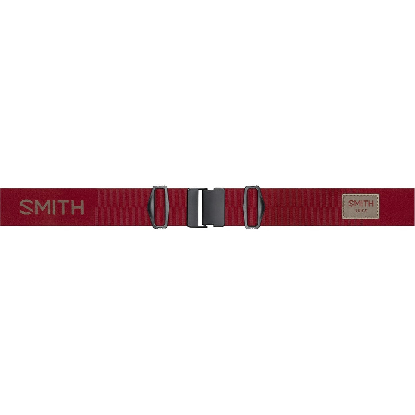 2026 SMITH SQUAD MAG GGL IRNWD w/ CP EVRDY RED MRR + CP STRM YLW FLASH