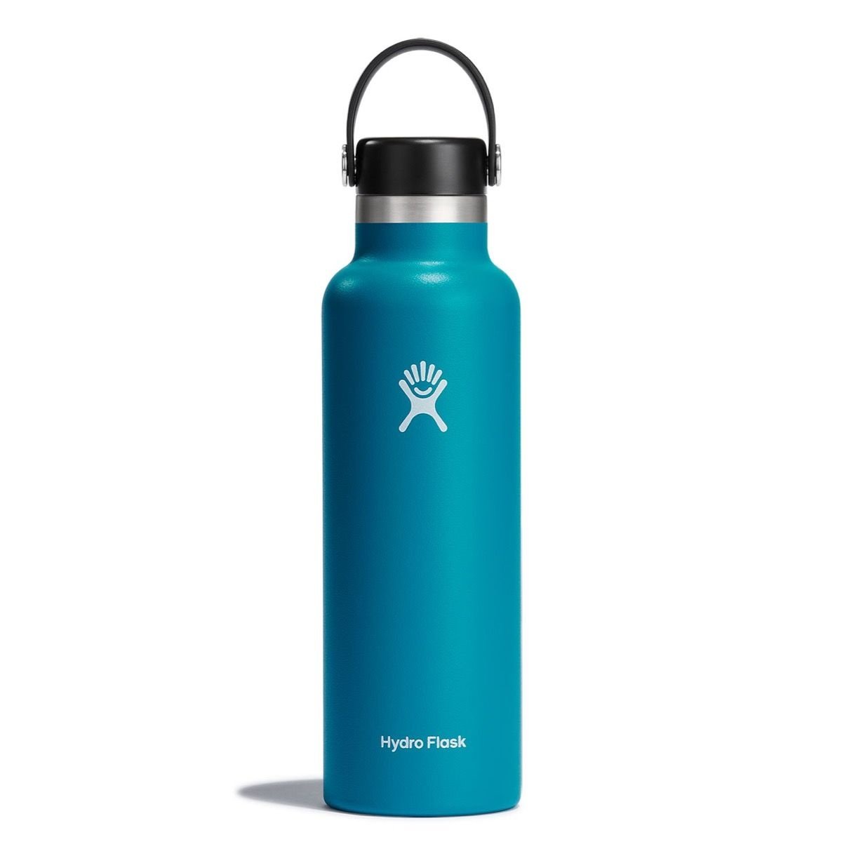 HYDRO FLASK 21OZ STANDARD FLEX CAP SU22 LAGUNA