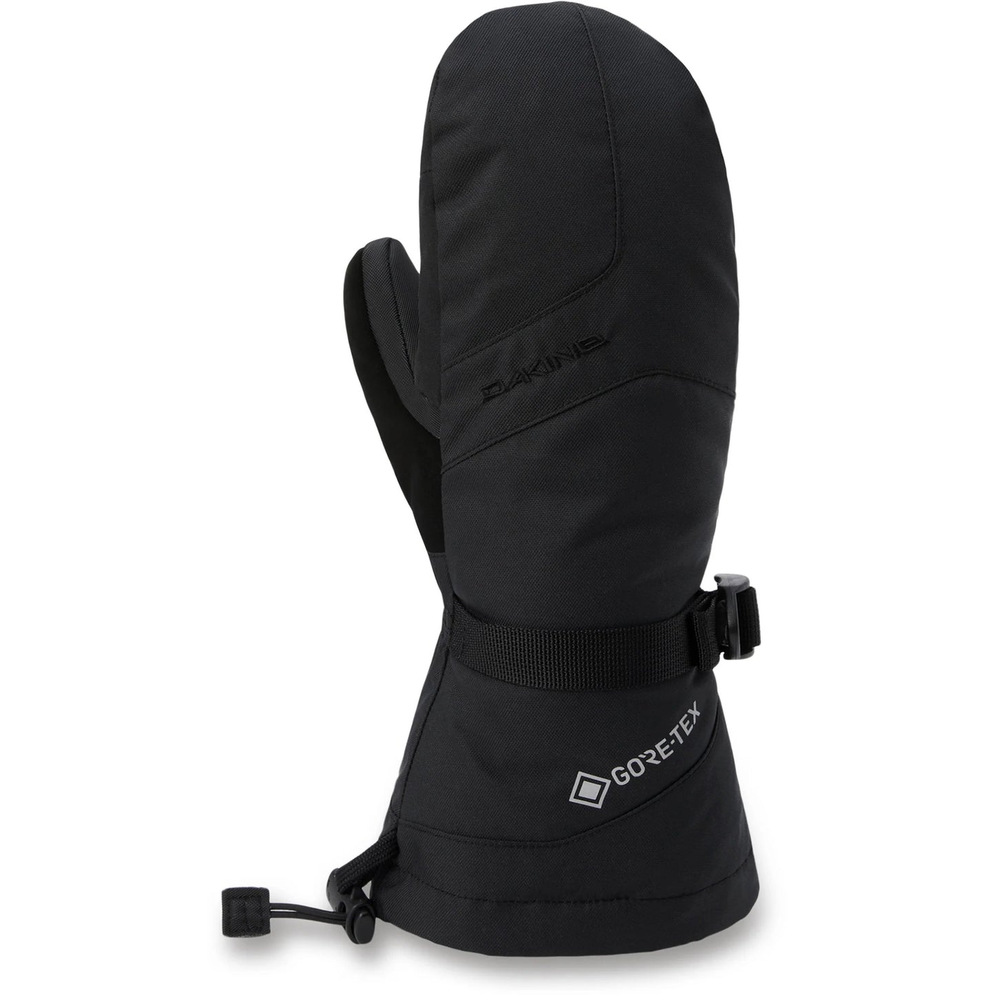2026 DAKINE WMNS ECLIPSE GORE-TEX MITT BLACK