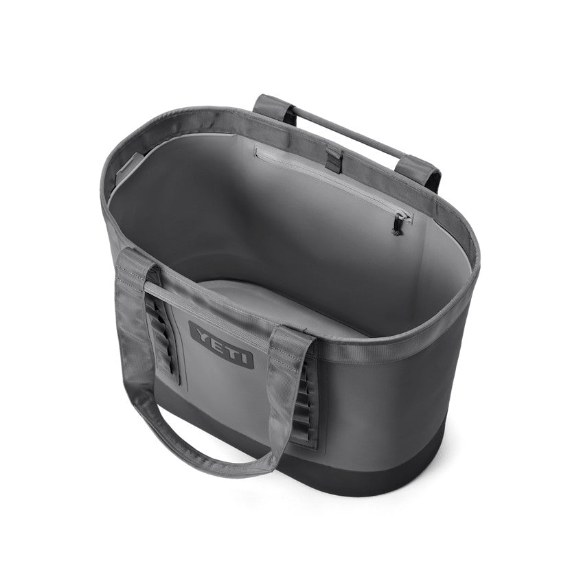 YETI CAMINO CARRYALL 50 BAG STORM GREY