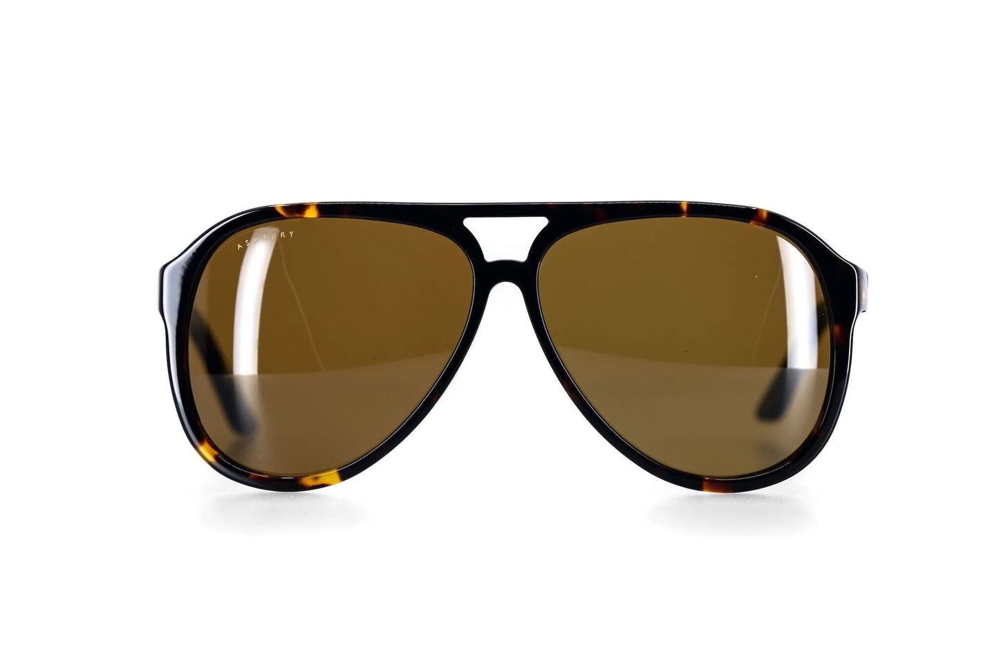 ASHBURY COSTA NORTE SUNGLASSES - TORTOISE