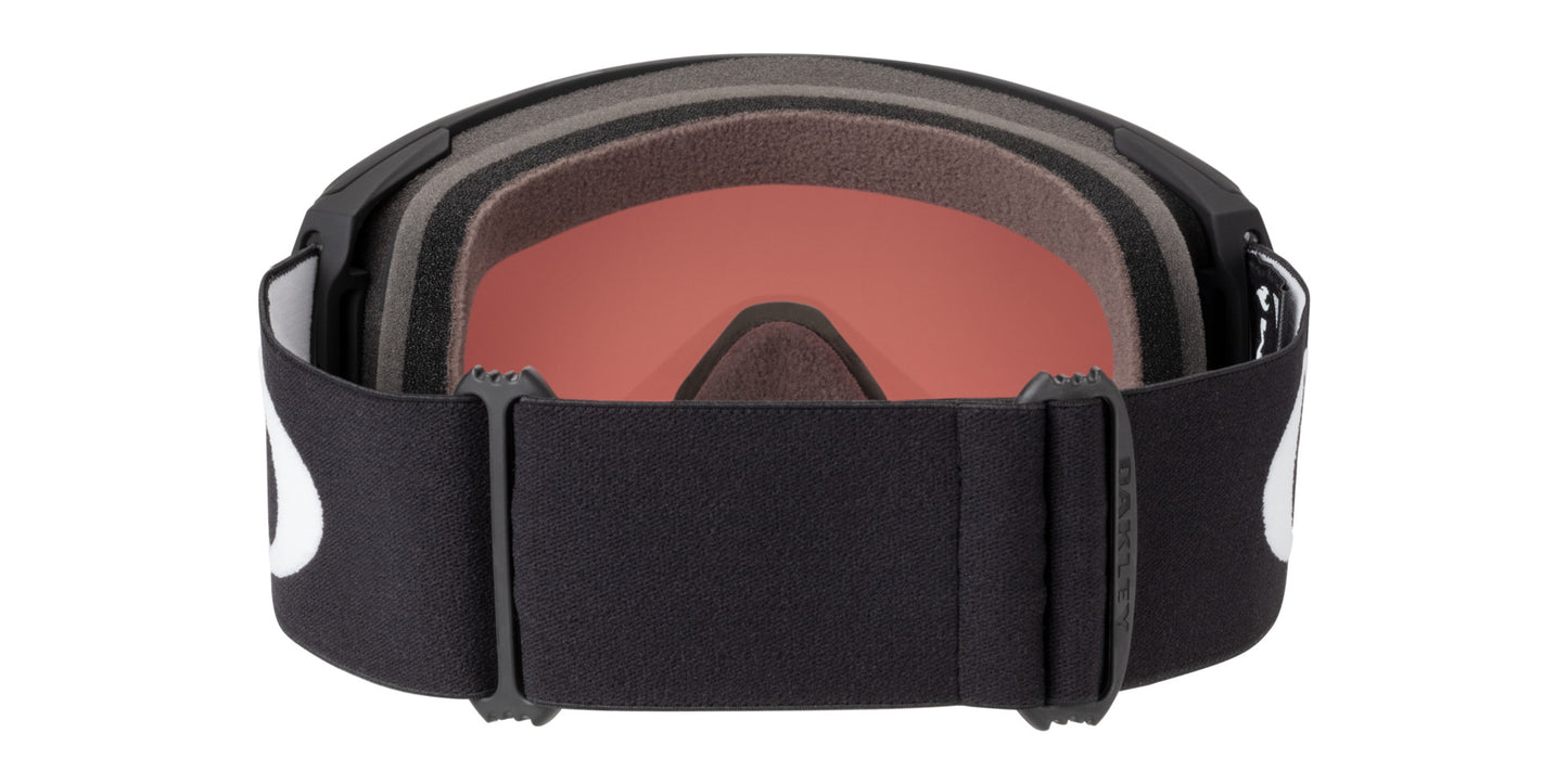 2026 OAKLEY LINE MINER L GGL MT B1B RDLN w/ PRZM TRCH IRID