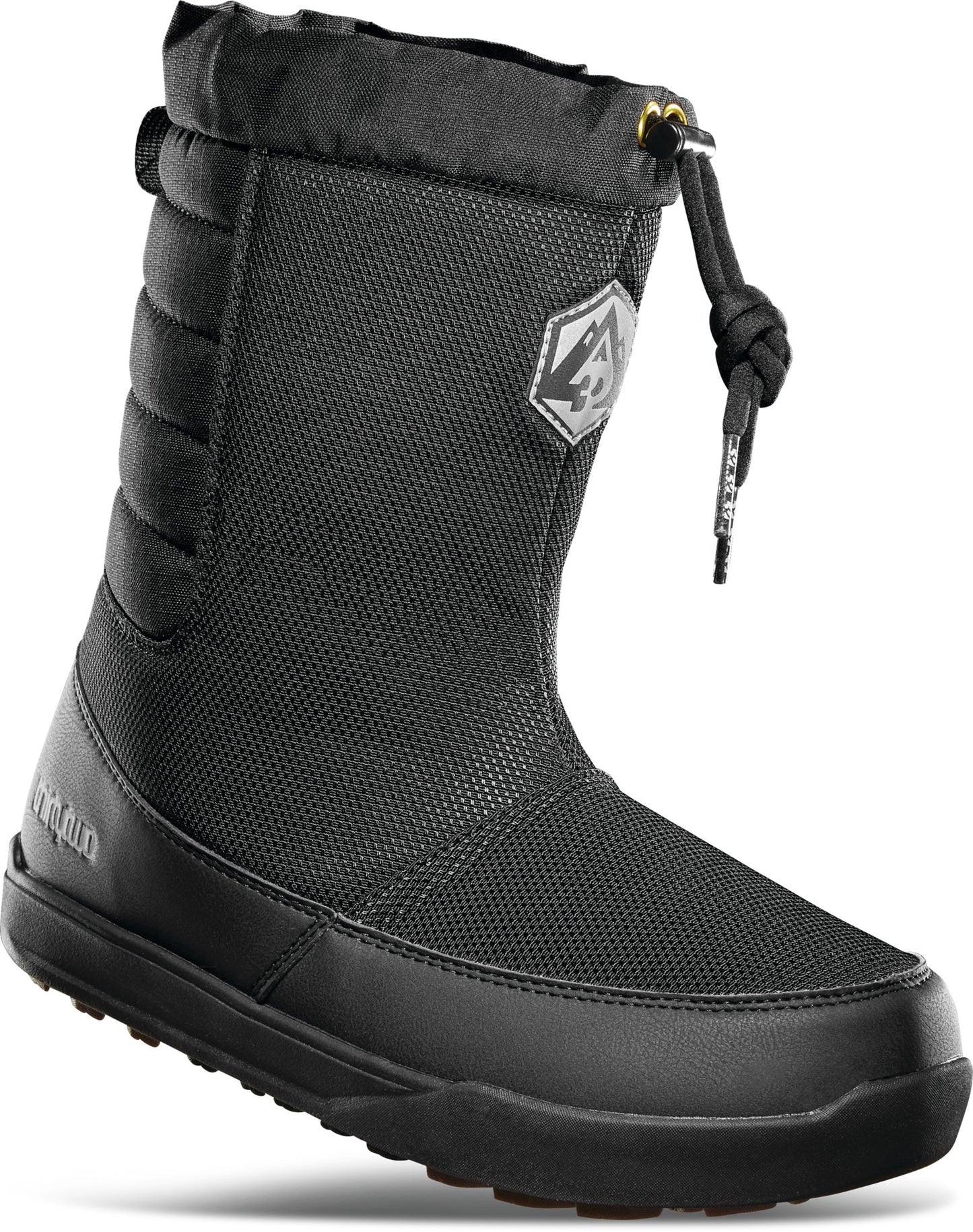 2024 THIRTYTWO MOON WALKER BOOT BLACK