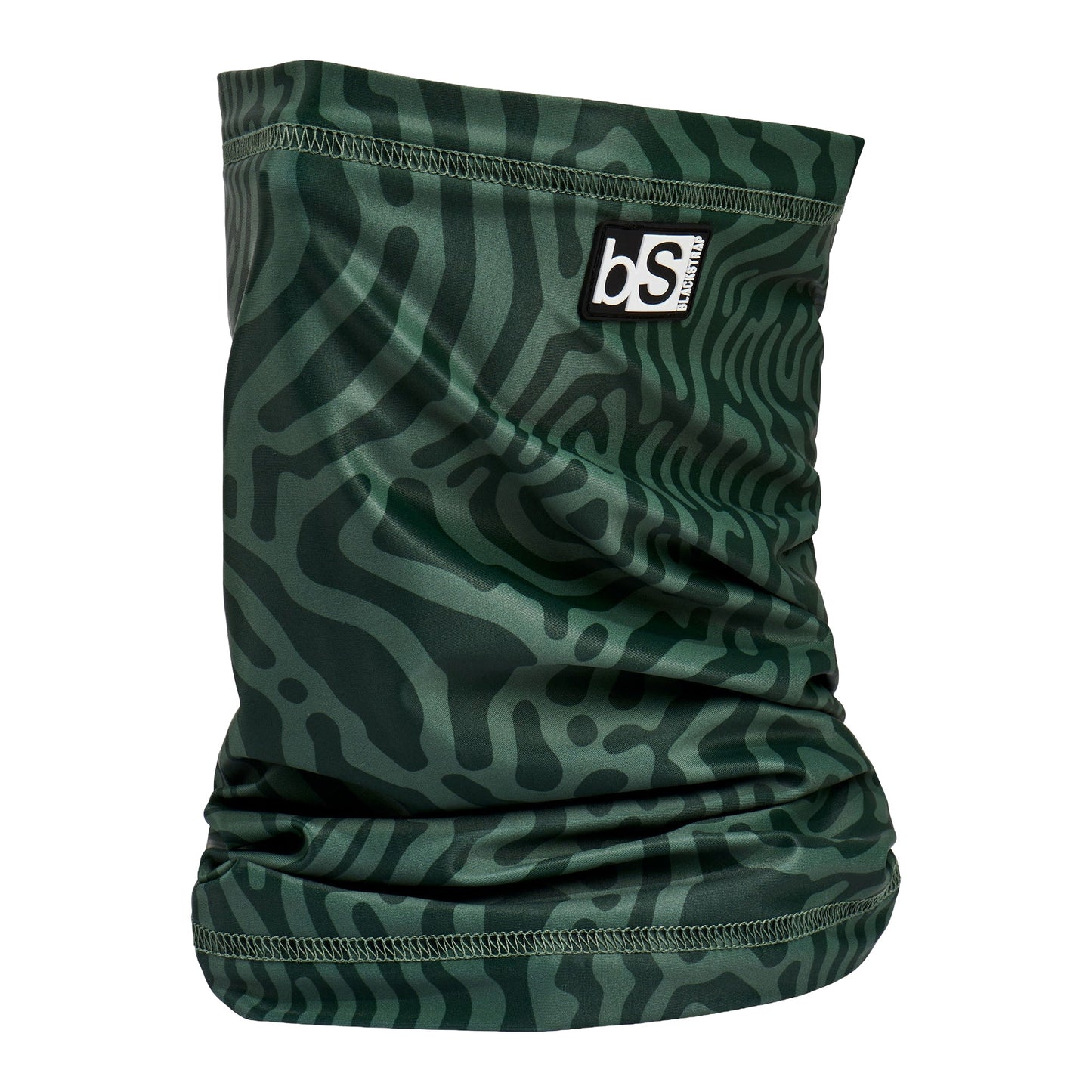 2026 BLACKSTRAP DUAL LAYER TUBE INPRINT OBSIDIAN