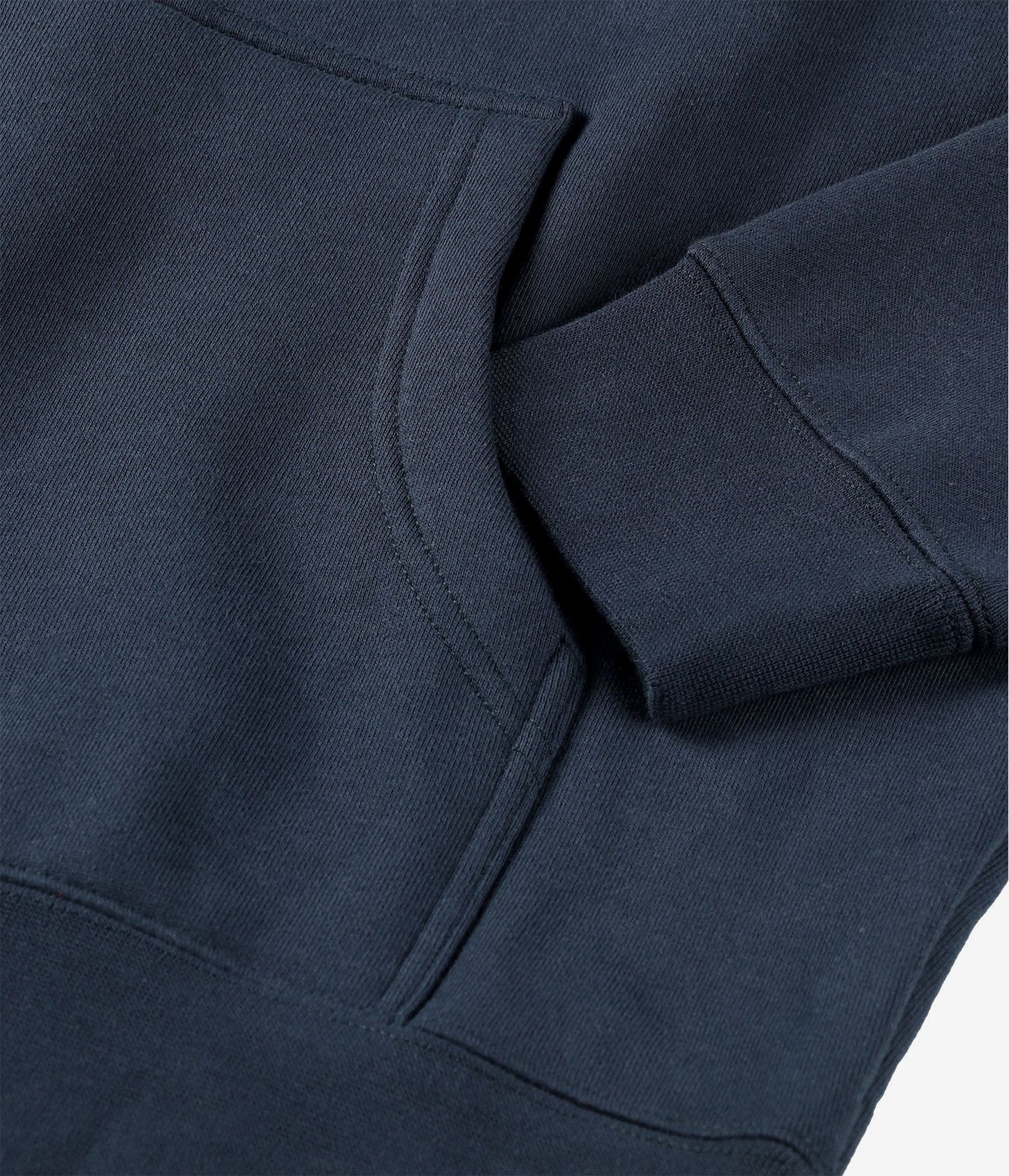 JENKEM MENS NOKIA PO HOODY SU25 SLATE BLUE