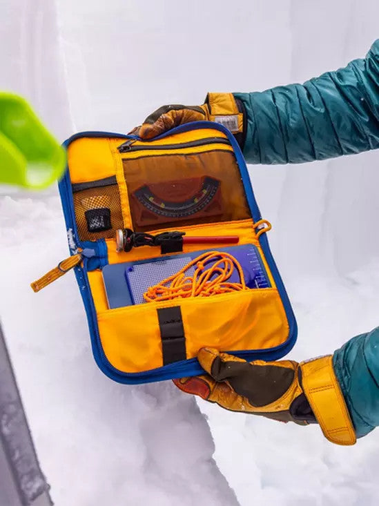 2025 BCA SNOW STUDY KIT