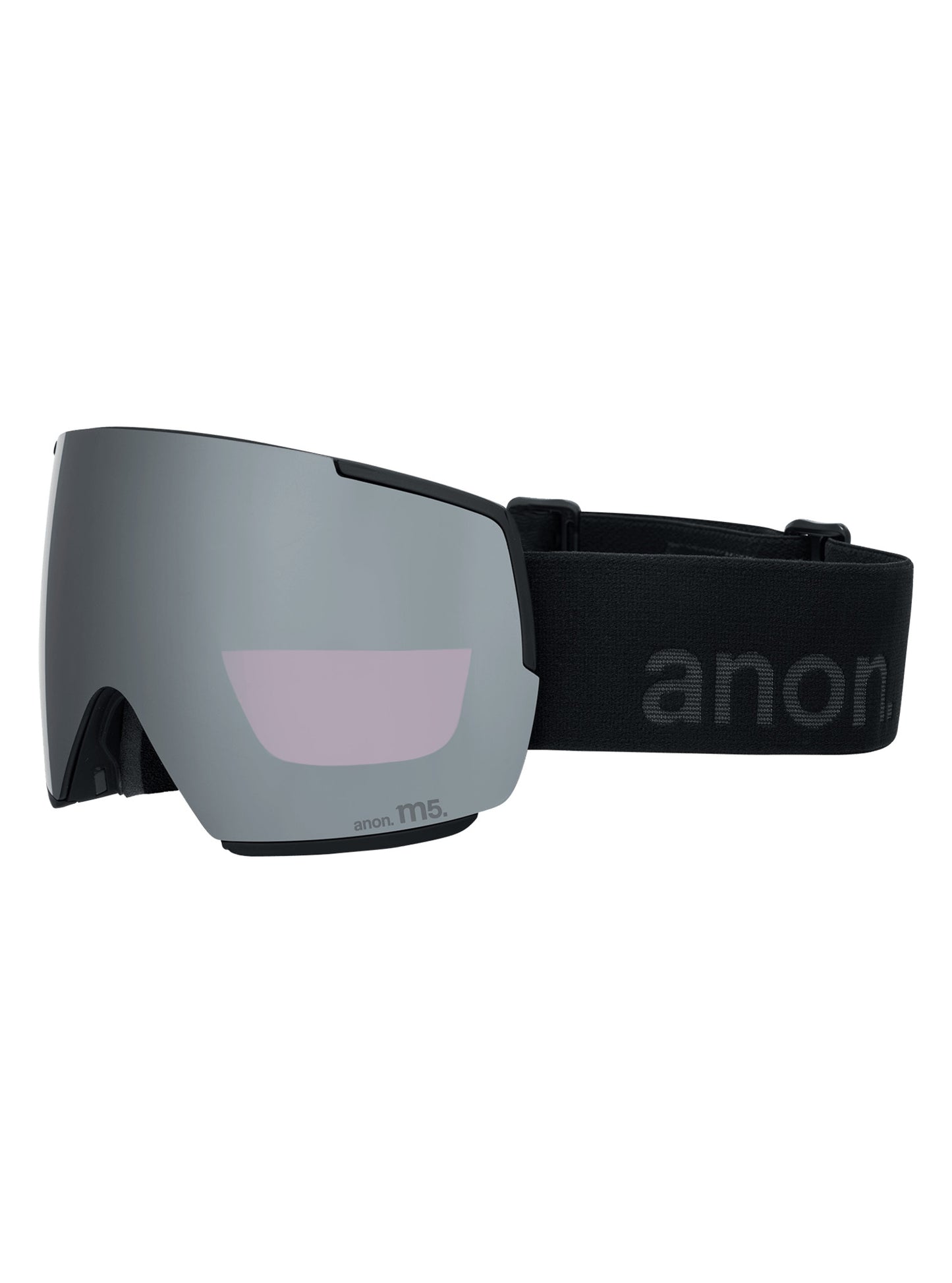 2026 ANON M5 GGL SMK w/ SNY ONX + VRBL VLT