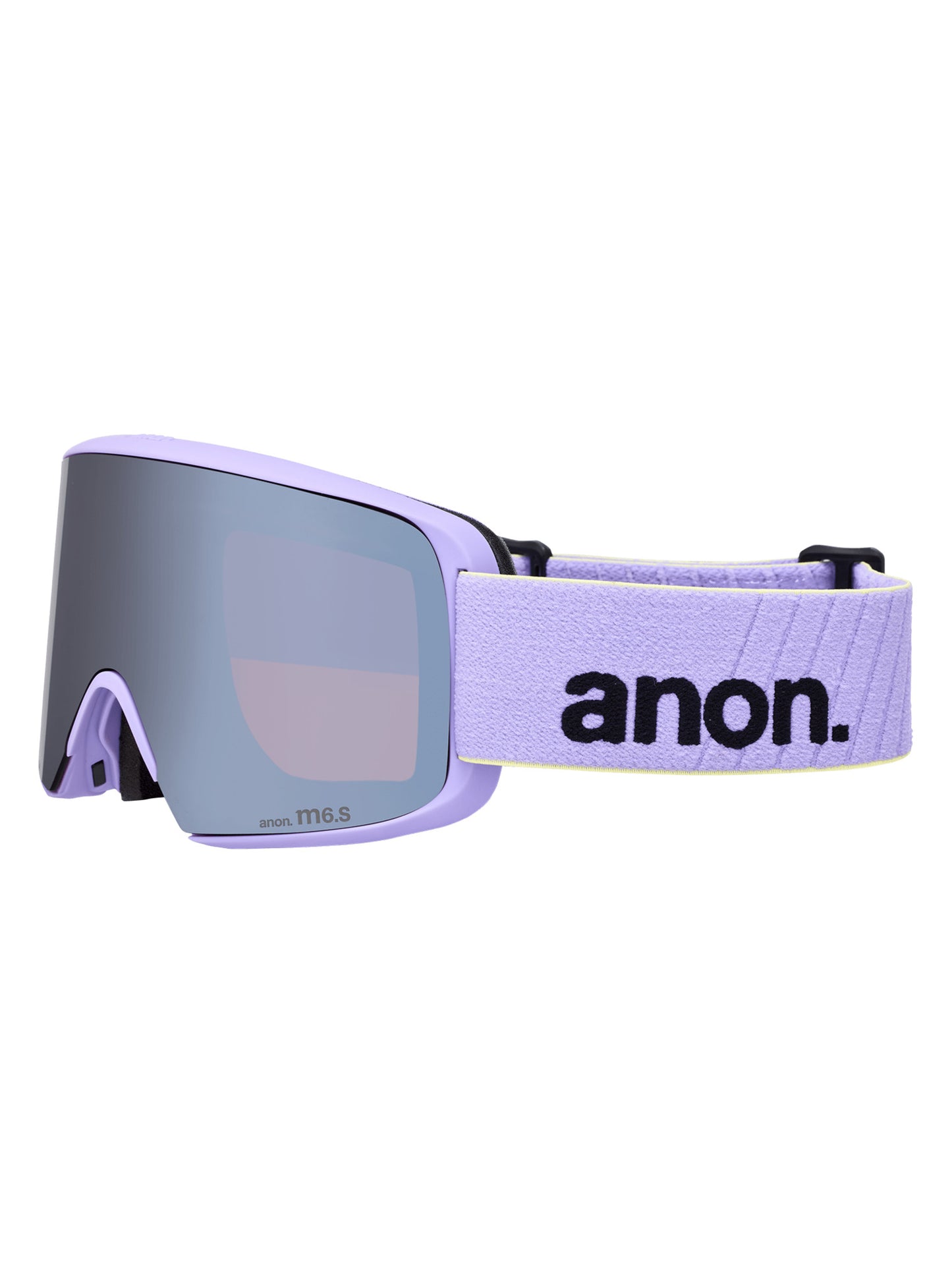 2026 ANON M6S GGL HPRLLC w/  SUN ONYX + VRBL VLT + MFI