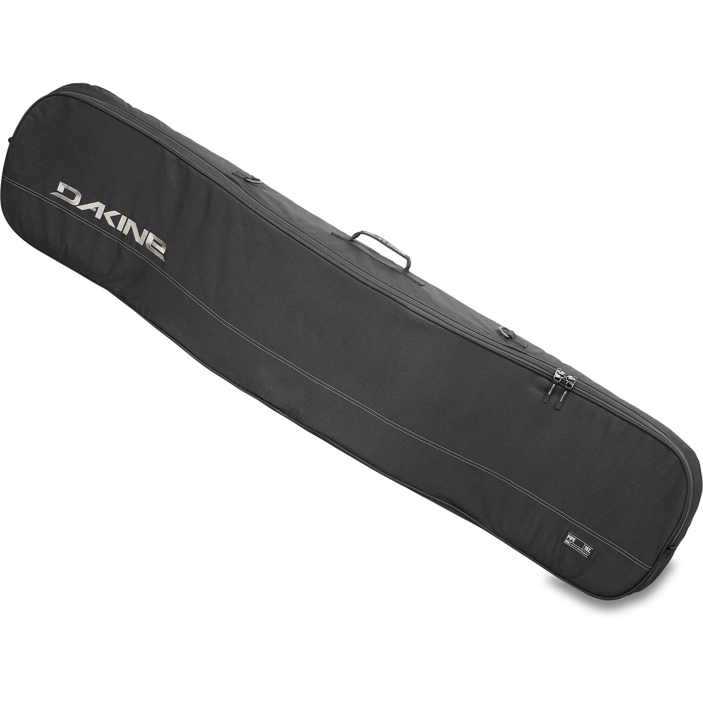 2026 DAKINE PIPE SNOWBOARD BAG BLACK