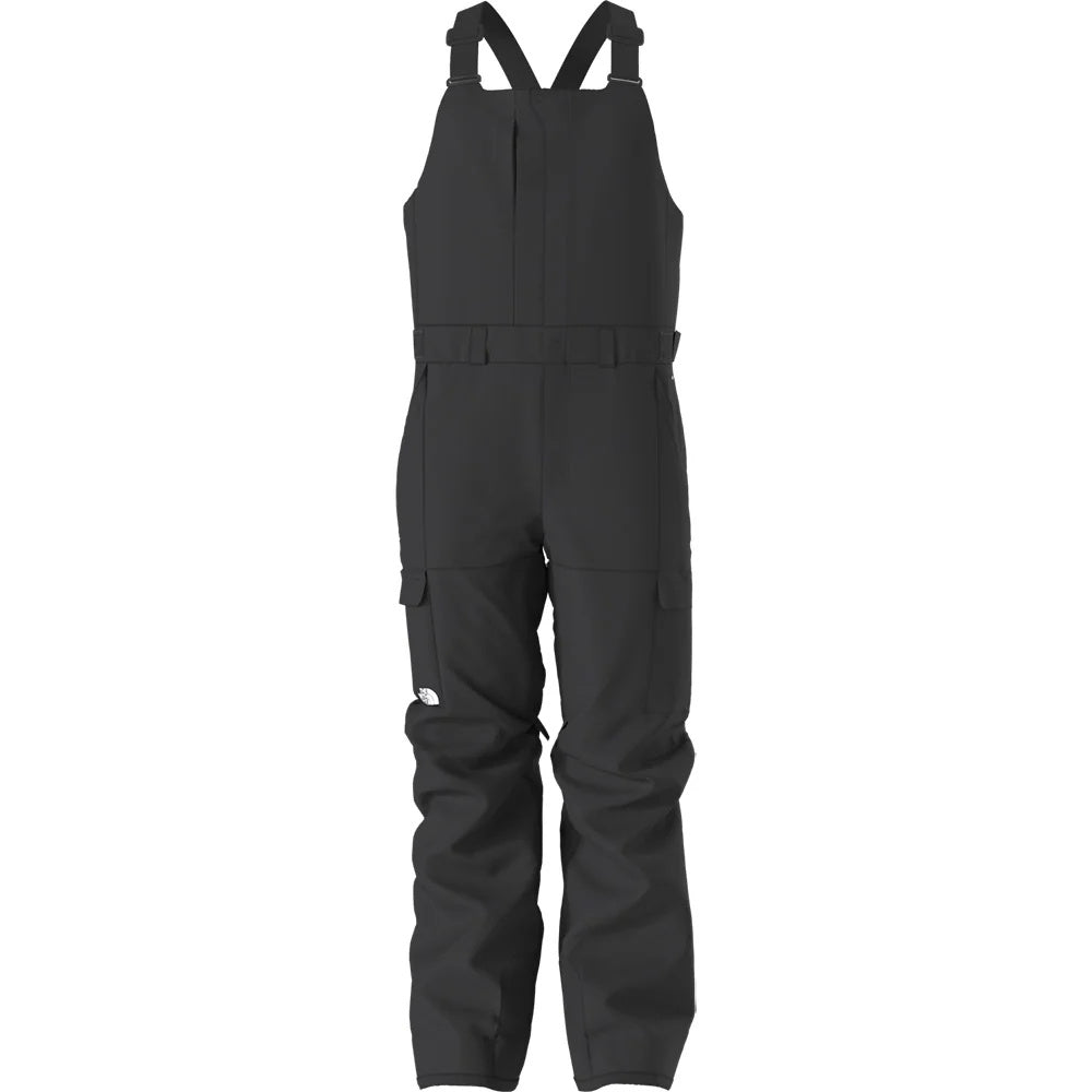 2025 TNF FREEDOM BIB BLACK-NPF