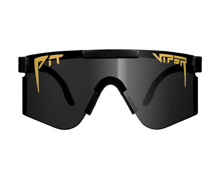 PIT VIPER THE EXEC SUNGLASSES