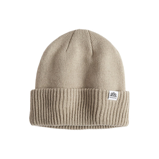 2026 AUTUMN BALANCE BEANIE STEAM GREY