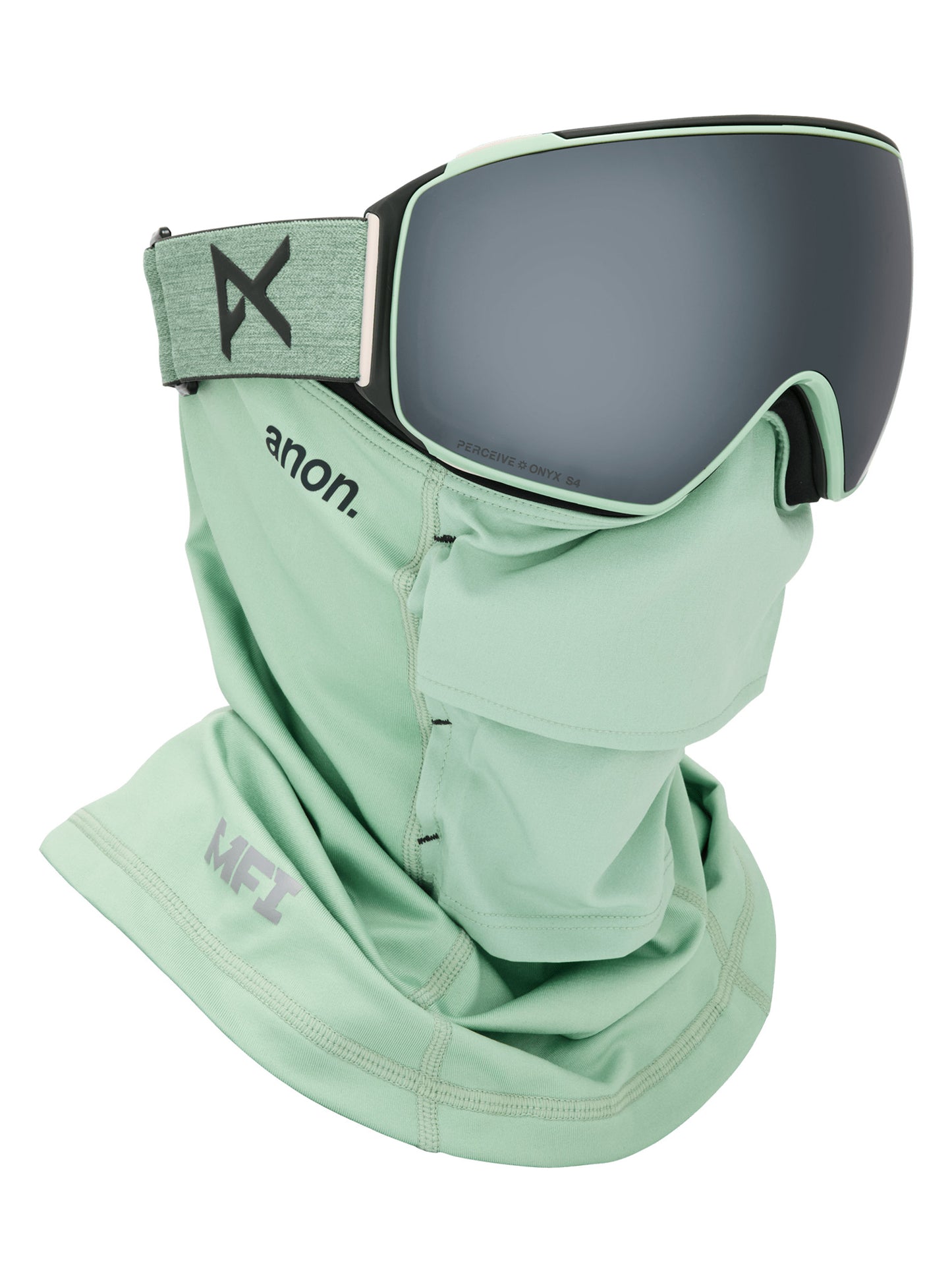 2026 ANON M4 TORIC GGL SFTSGE w/  SUN ONYX + CLDY PNK + MFI