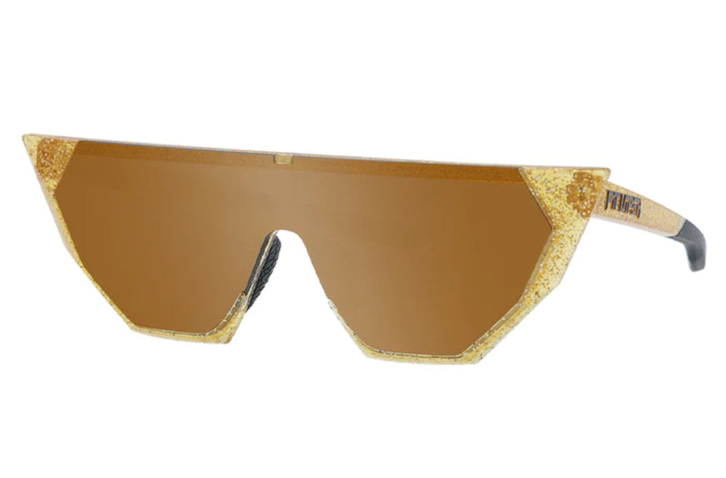 PIT VIPER THE PYRITE SHOWROOM SUNGLASSES