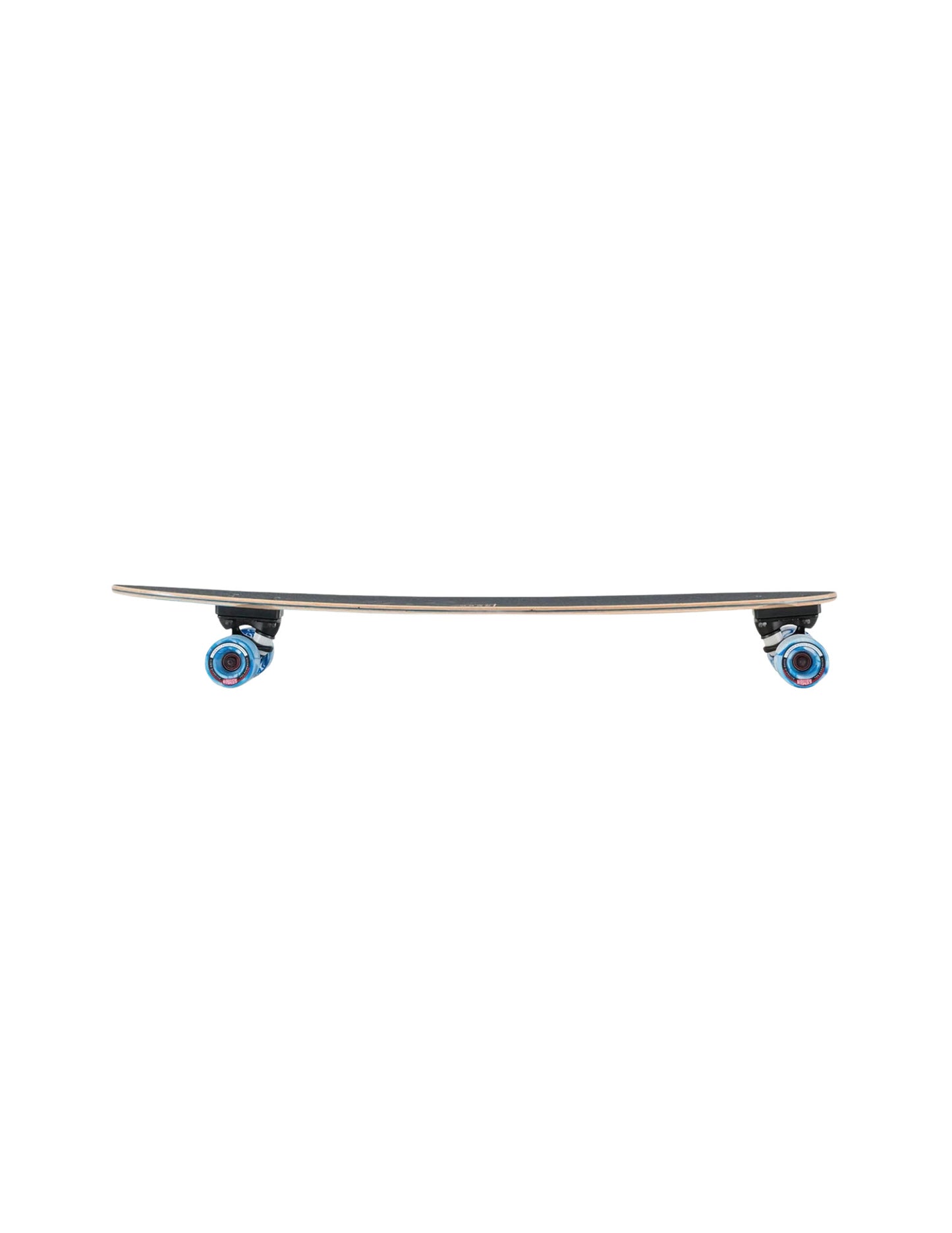 LANDYACHTZ DIPPER WATERCOLOR COMPLETE LONGBOARD SP22