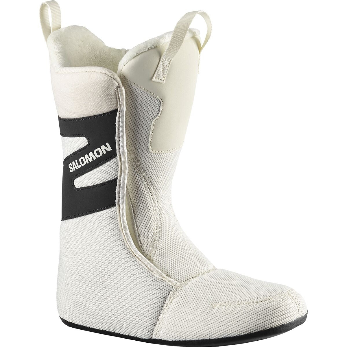 2026 SALOMON WMNS KIANA DUAL BOA BOOTS BLK/BLK/V.ICE
