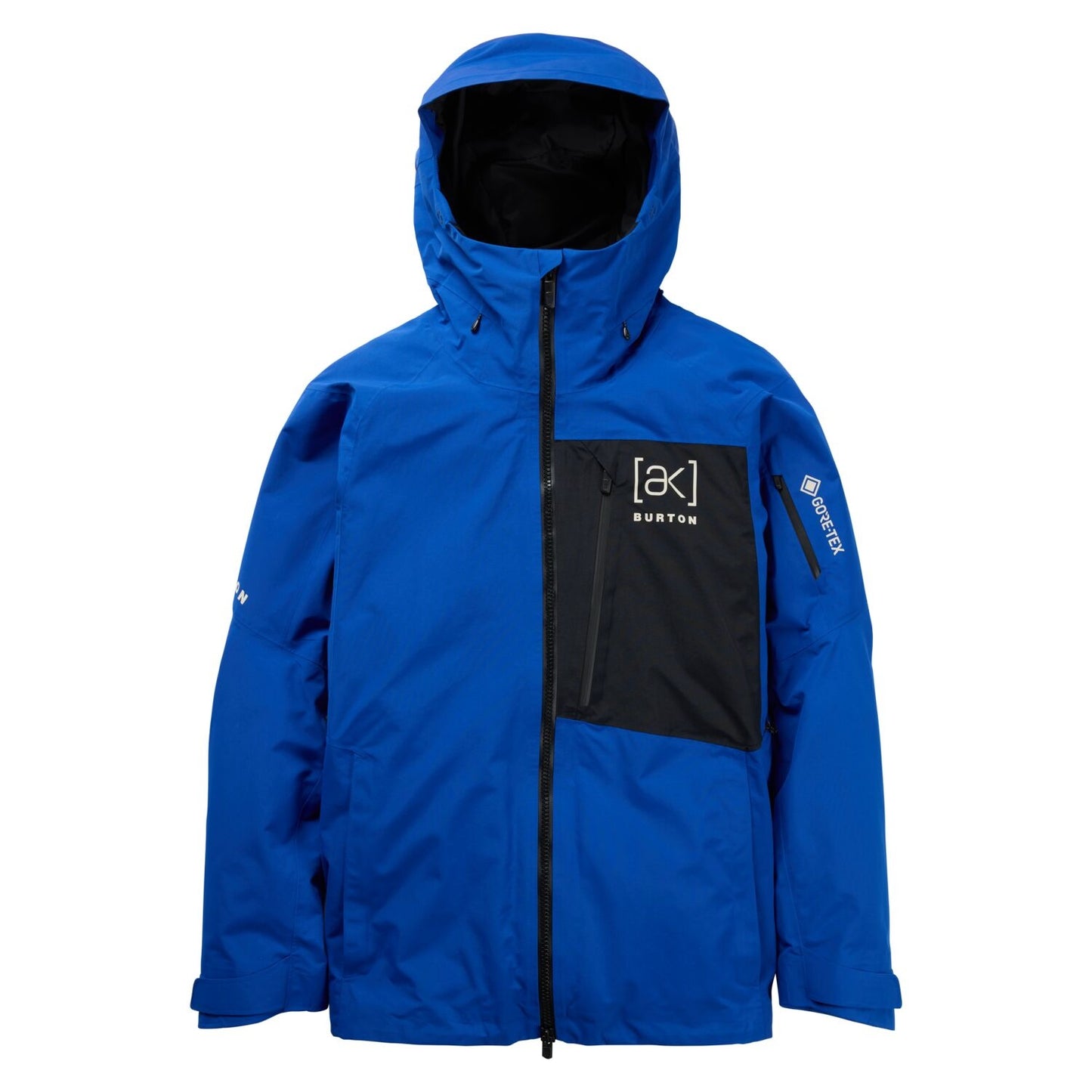 2026 BURTON [AK] CYCLIC GORE-TEX JACKET J. BLUE/T. BLACK