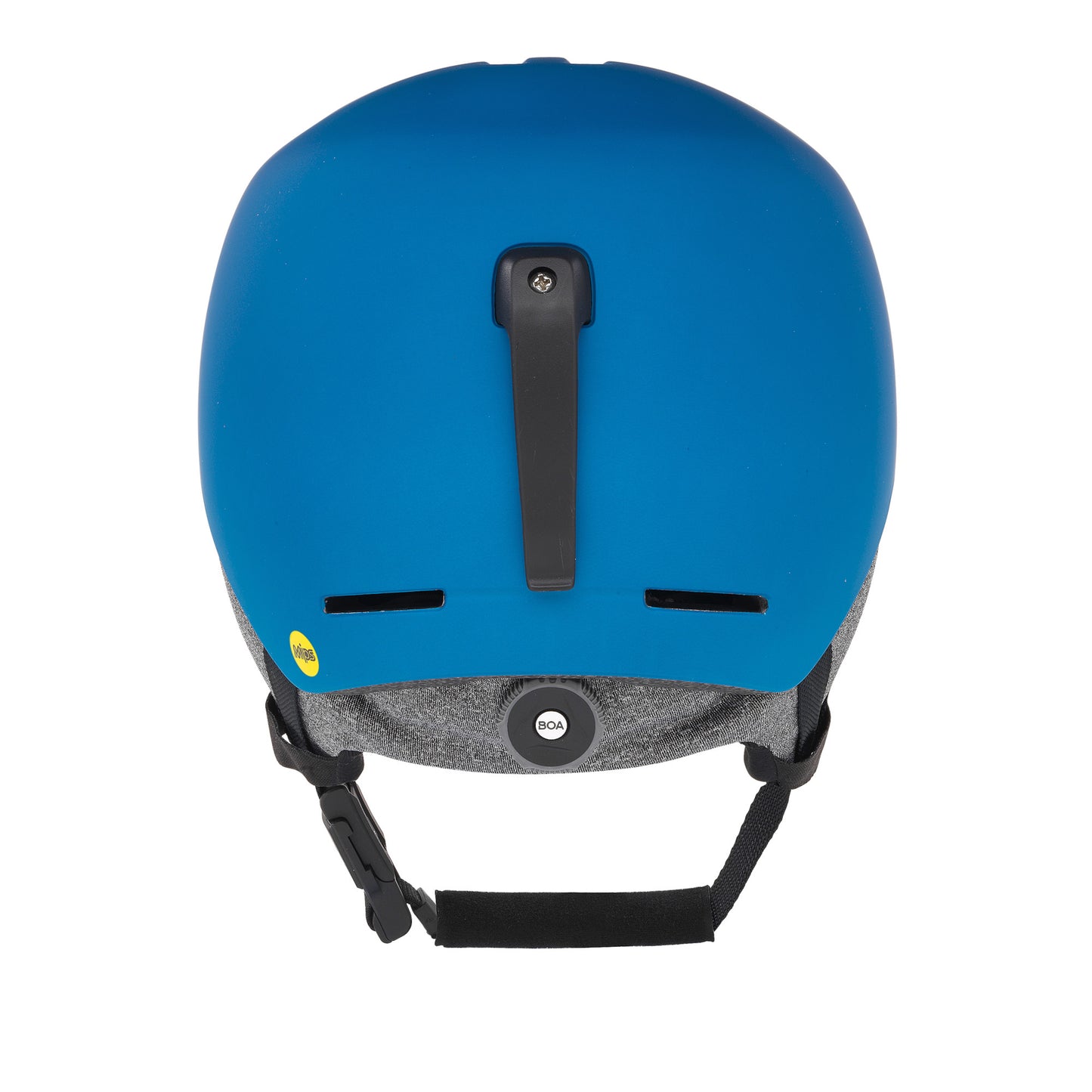 2026 OAKLEY MOD1 MIPS YOUTH SNOWBOARD HELMET POSEIDON