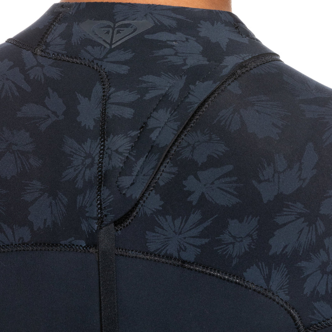 ROXY WMNS SWELL SERIES 4/3 BZ GBS WETSUIT KVJO 8