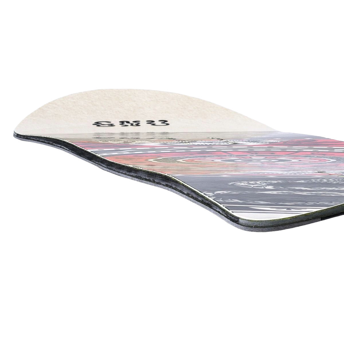 2026 GNU WMNS LADIES CHOICE SNOWBOARD