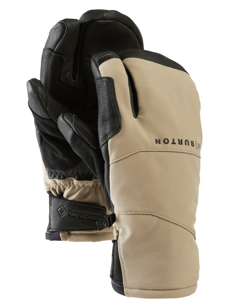 2026 BURTON [AK] GORE-TEX CLUTCH MITTS SMT TP