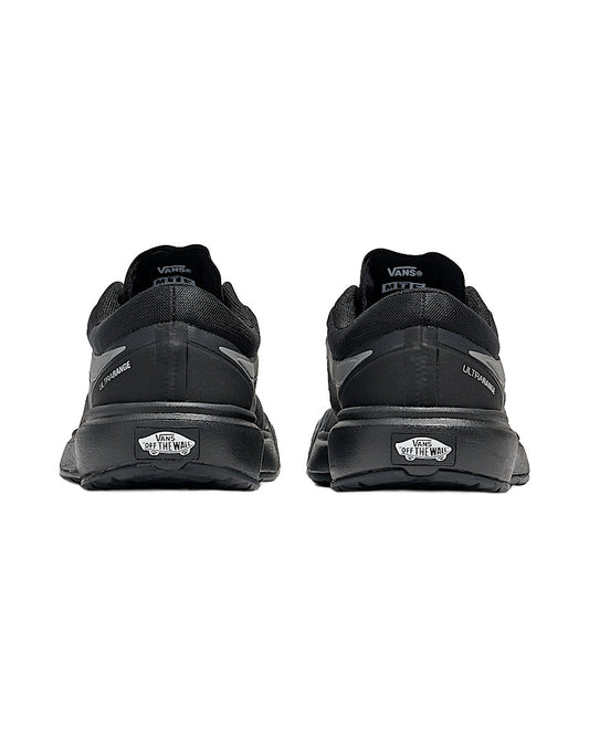 VANS MENS MTE ULTRARANGE 2.0 SE SHOES SU25 (BKA) BLACK/BLACK