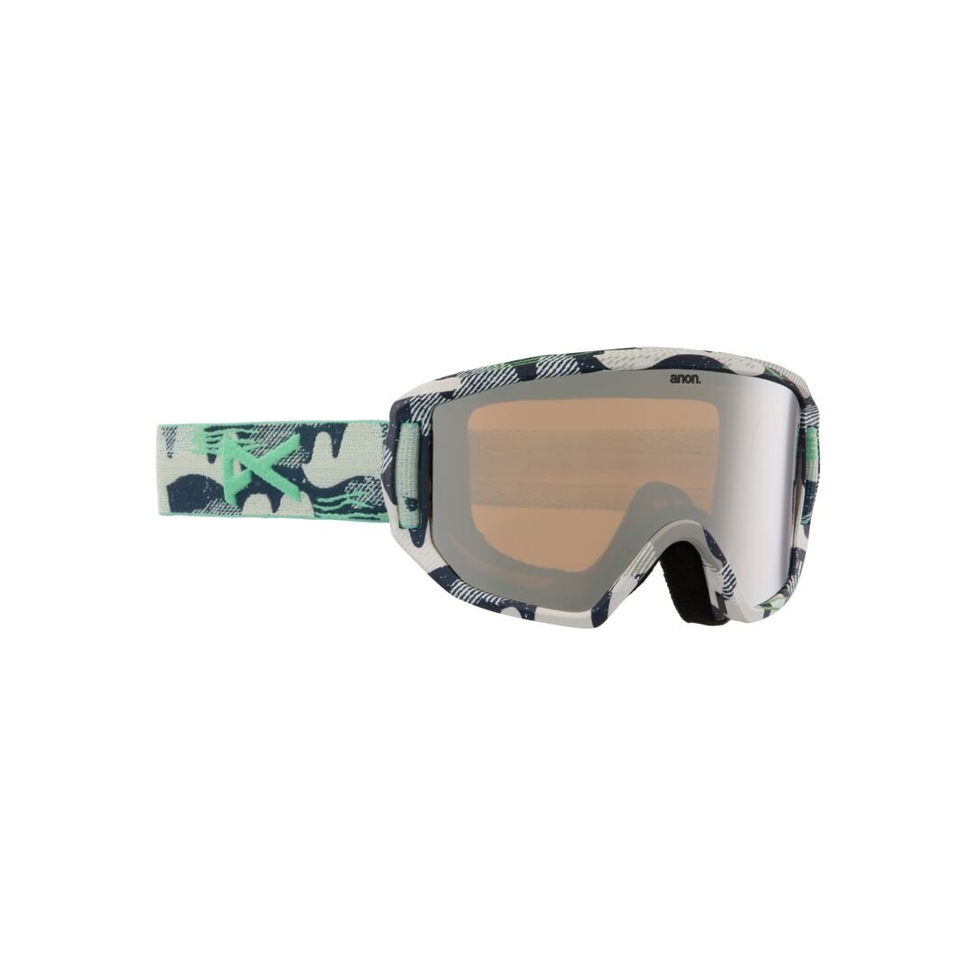 2023 ANON RELAPSE JR MFI GOGGLE MOUNTAINS/SLVR AMBER