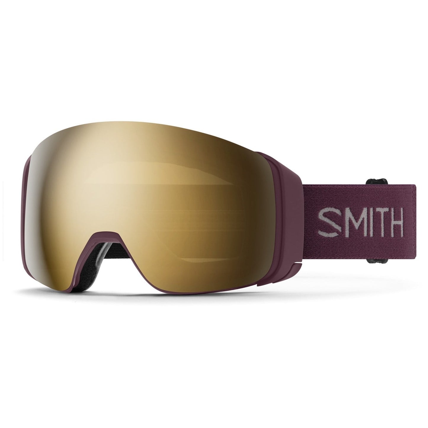 2026 SMITH 4D MAG GGL MYSTIC w/ CP SUN BLK GLD MRR + CP STRM BLU SNSR MRR