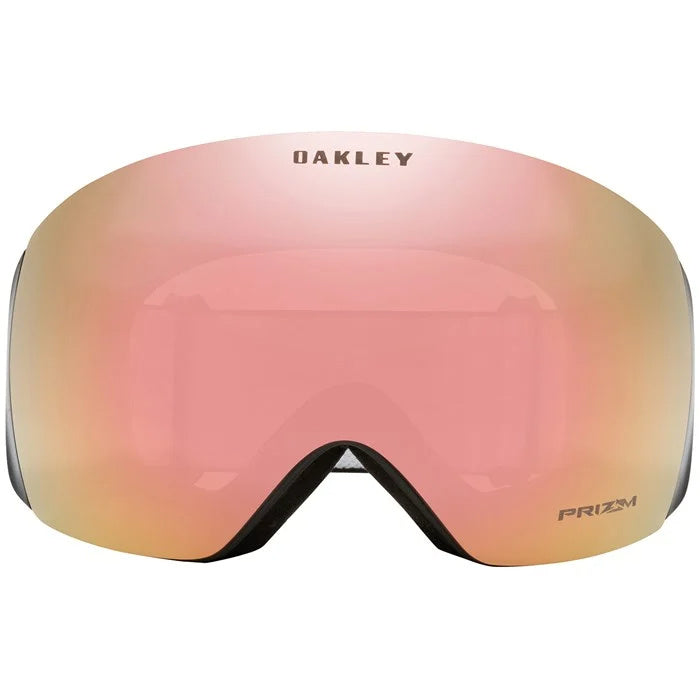 2026 OAKLEY FLIGHT DECK L GGL MT BLK w/ PRZM RS GLD