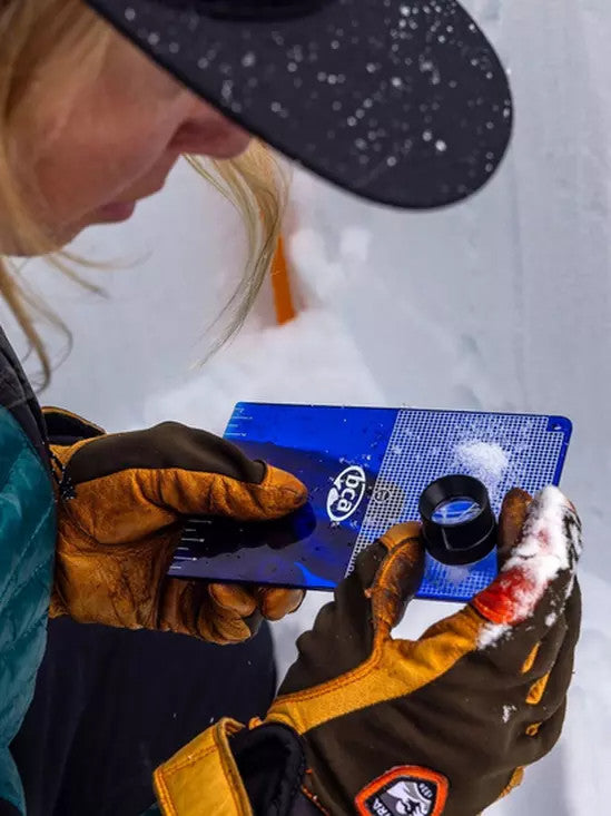 2025 BCA SNOW STUDY KIT