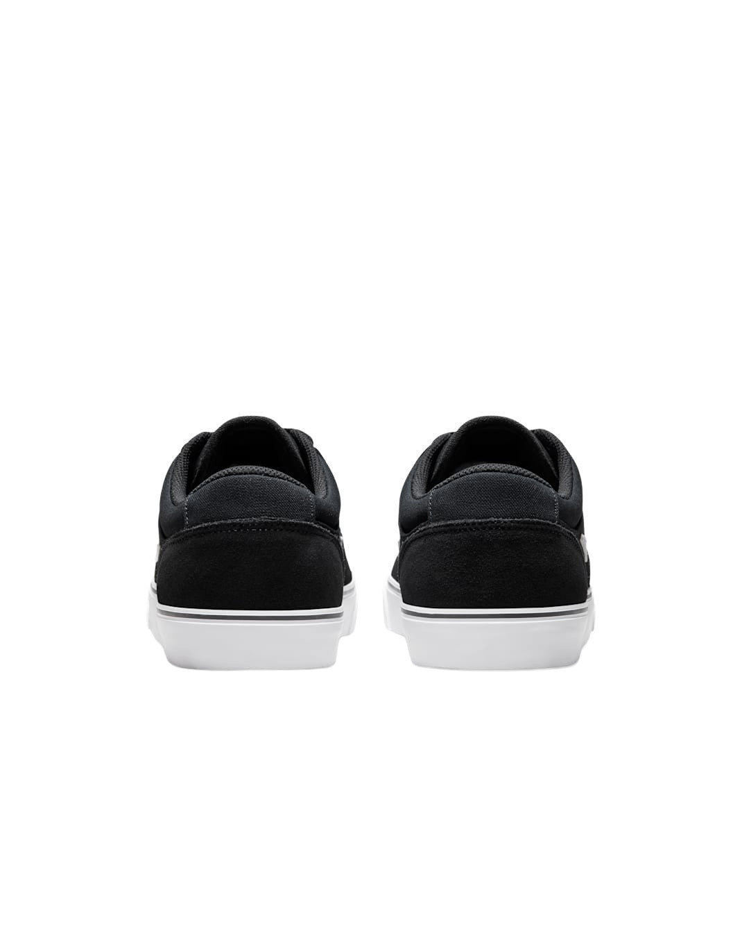 NIKE SB MENS CHRON 2 SU22 BLACK/WHITE