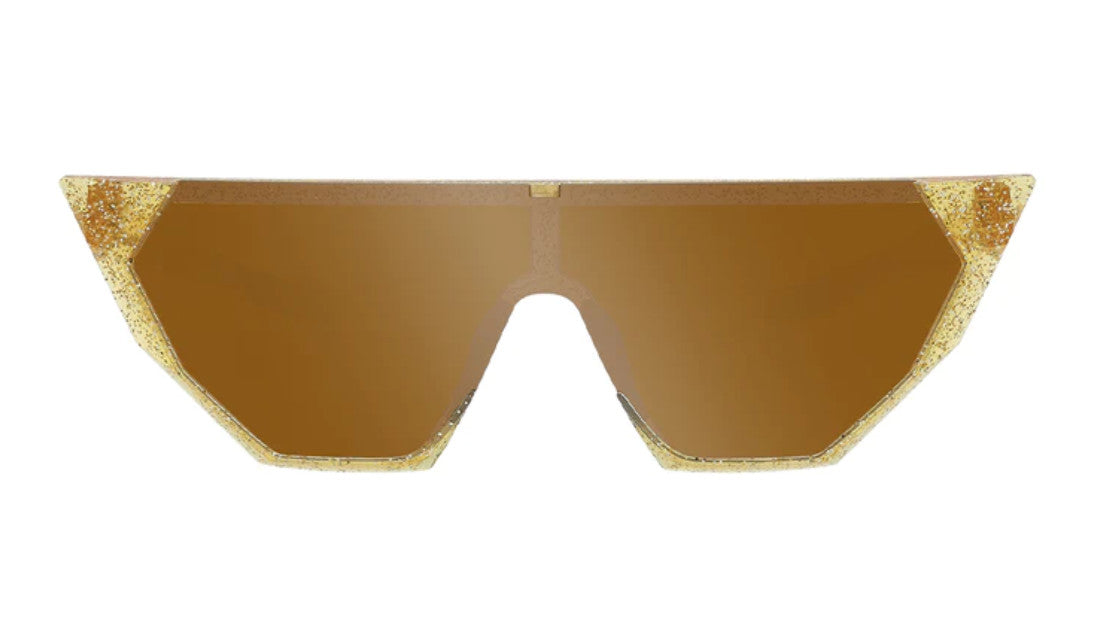 PIT VIPER THE PYRITE SHOWROOM SUNGLASSES