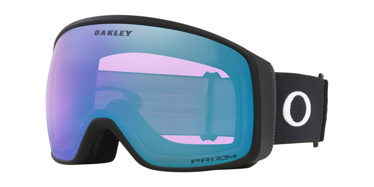2026 OAKLEY FLIGHT TRACKER L GGL MT BLK w/ PRZM ICD IRID