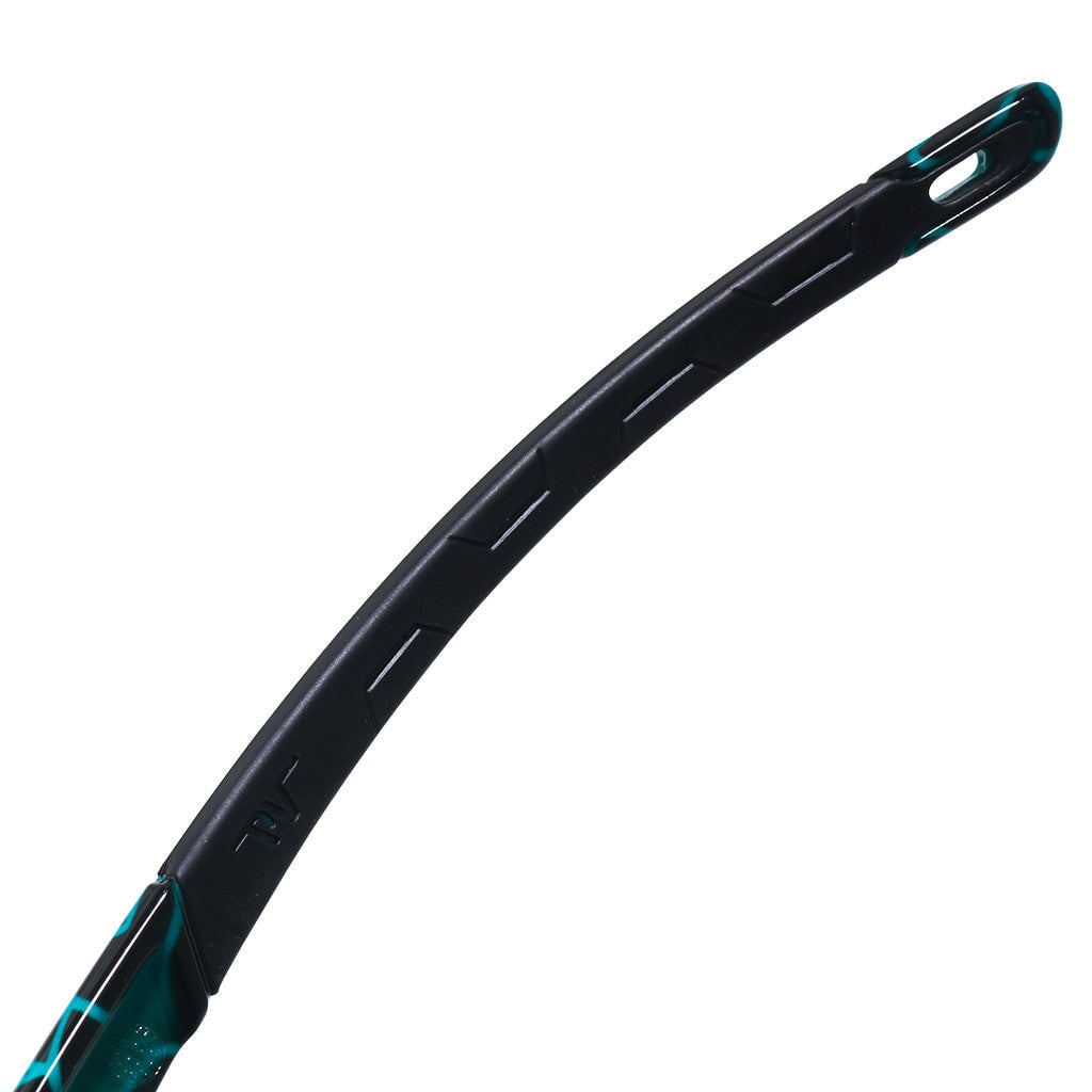 PIT VIPER THE FLIP-OFFS SUNGLASSES THE VOLTAGE w/PINK/PURPLE