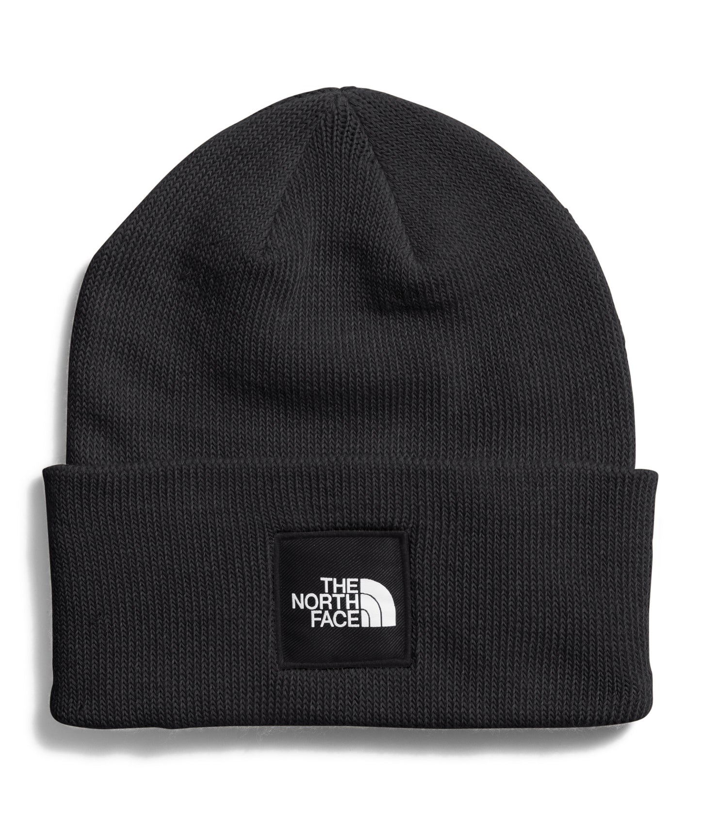 2024 TNF BIG BOX BEANIE TNF BLK