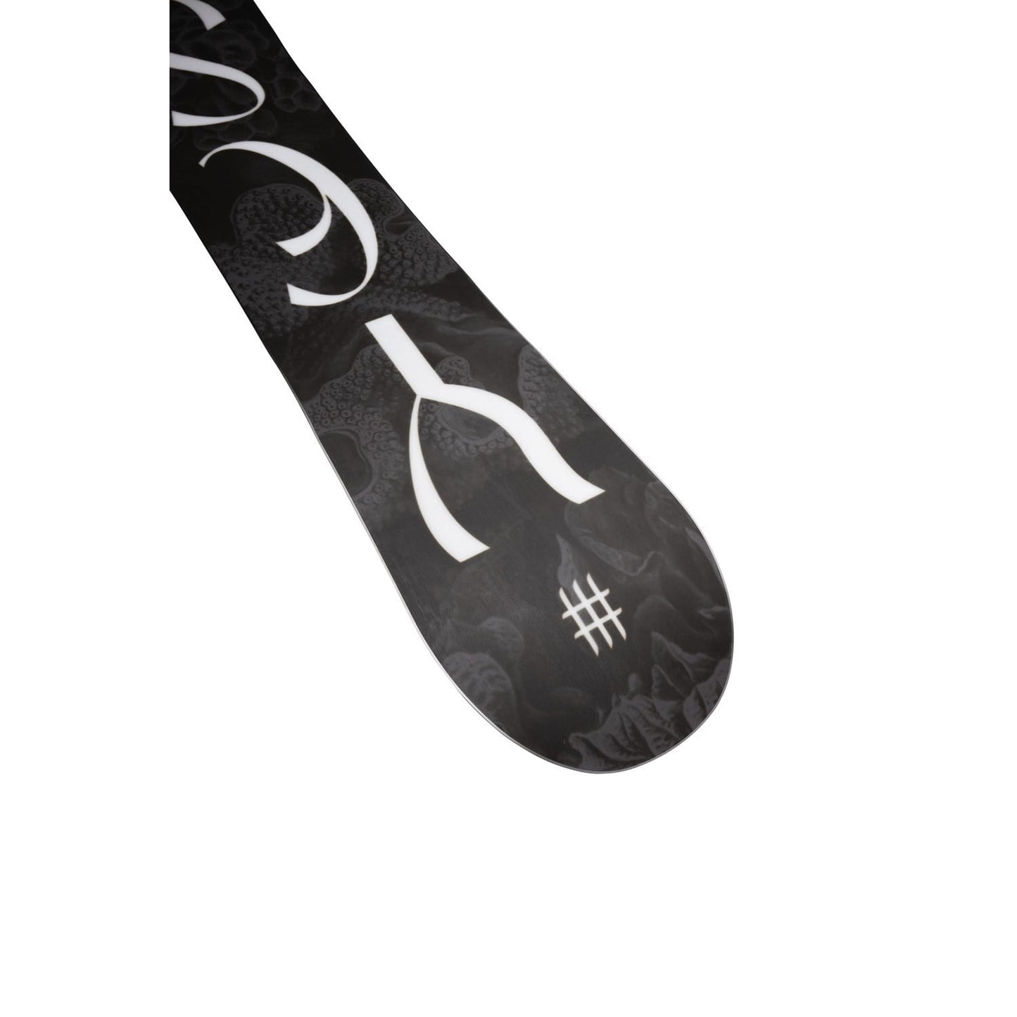2026 YES WMNS HELL YES SNOWBOARD