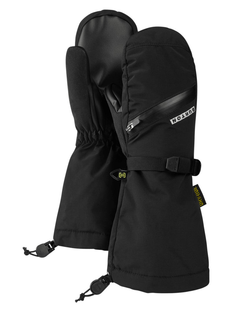 2026 BURTON KIDS VENT MITTS T.BLK