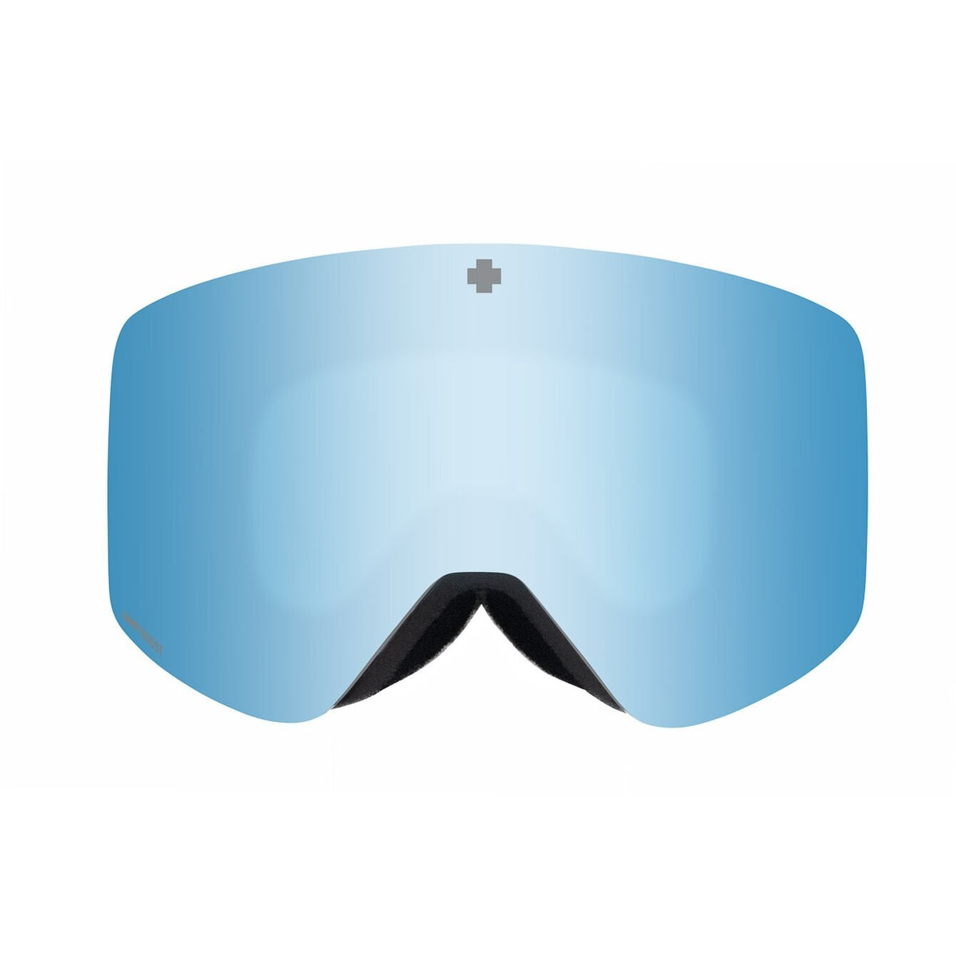 2026 SPY MARAUDER SE EVERBLACK GGL HB ICE BLU MRR + HB LL CRL