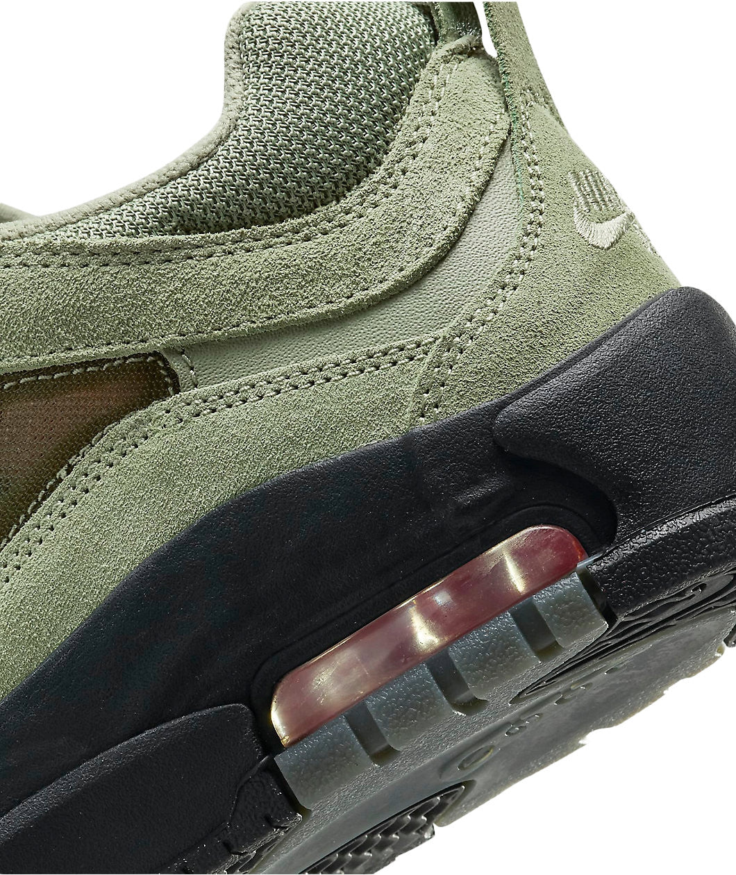NIKE MENS AIR MAX ISHOD FA24 (300) OIL GREEN