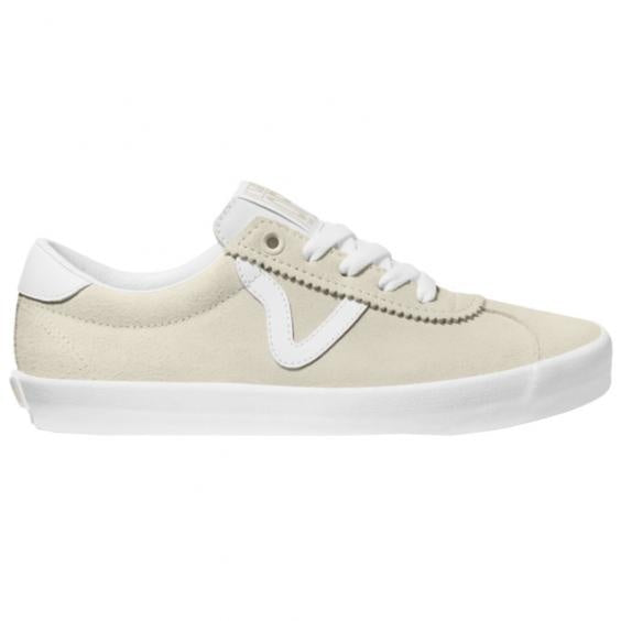 VANS WMNS SPORT LOW SHOES SP25 (DJR) TURTLEDOVE