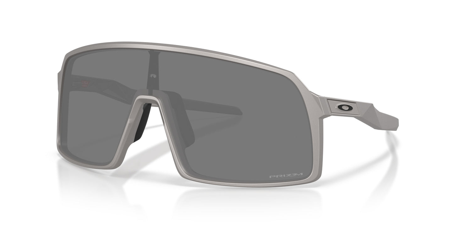 OAKLEY SUTRO TITANIUM SUNGLASSES w/ PRIZM BLK