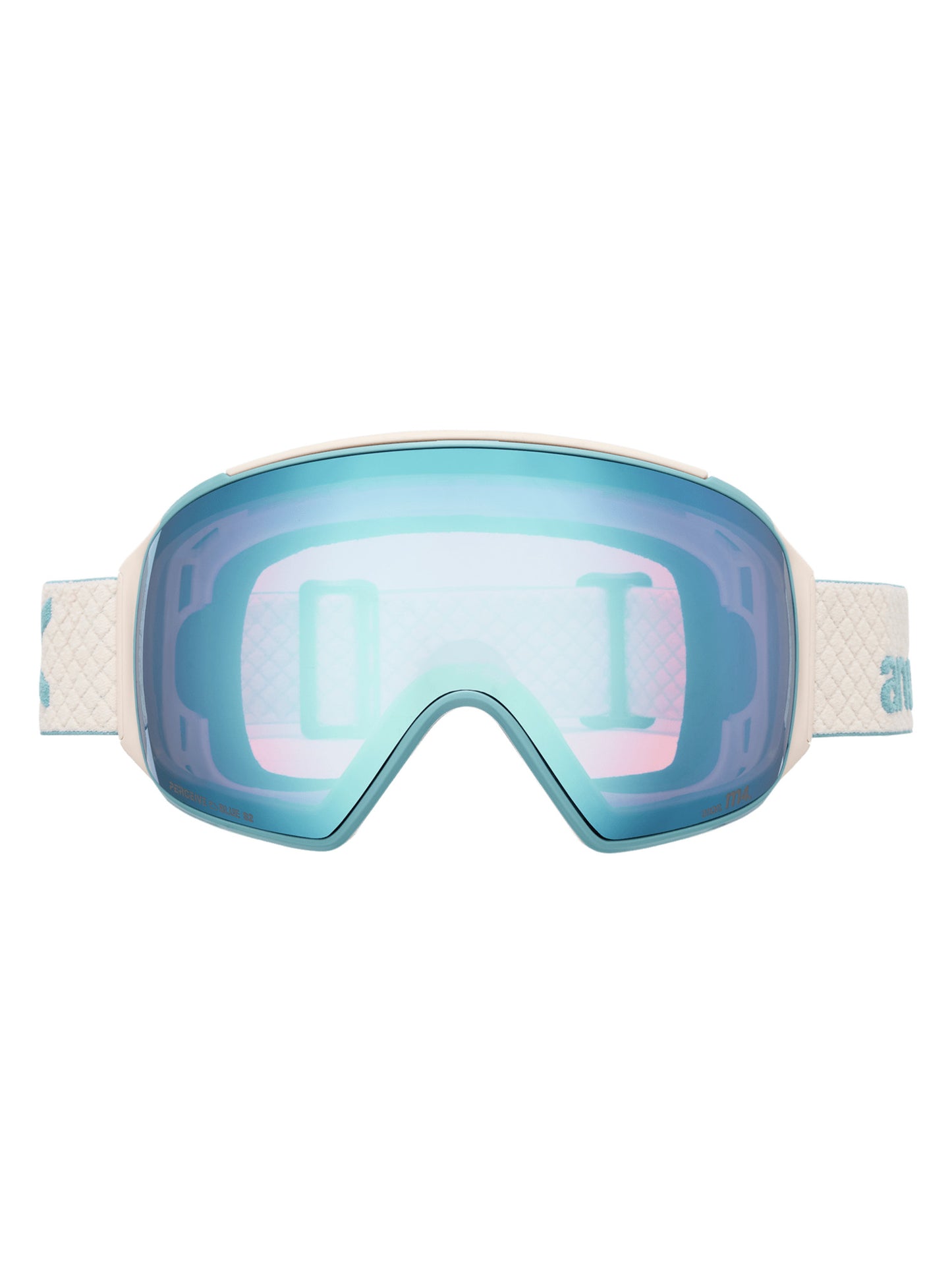 2026 ANON M4 TORIC GGL OAT w/  VRBL BLU + CLDY PNK + MFI