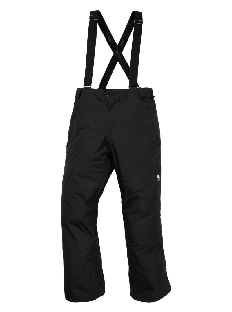 2026 BURTON RESERVE 2L 3-IN-1 PANTS T.BLK