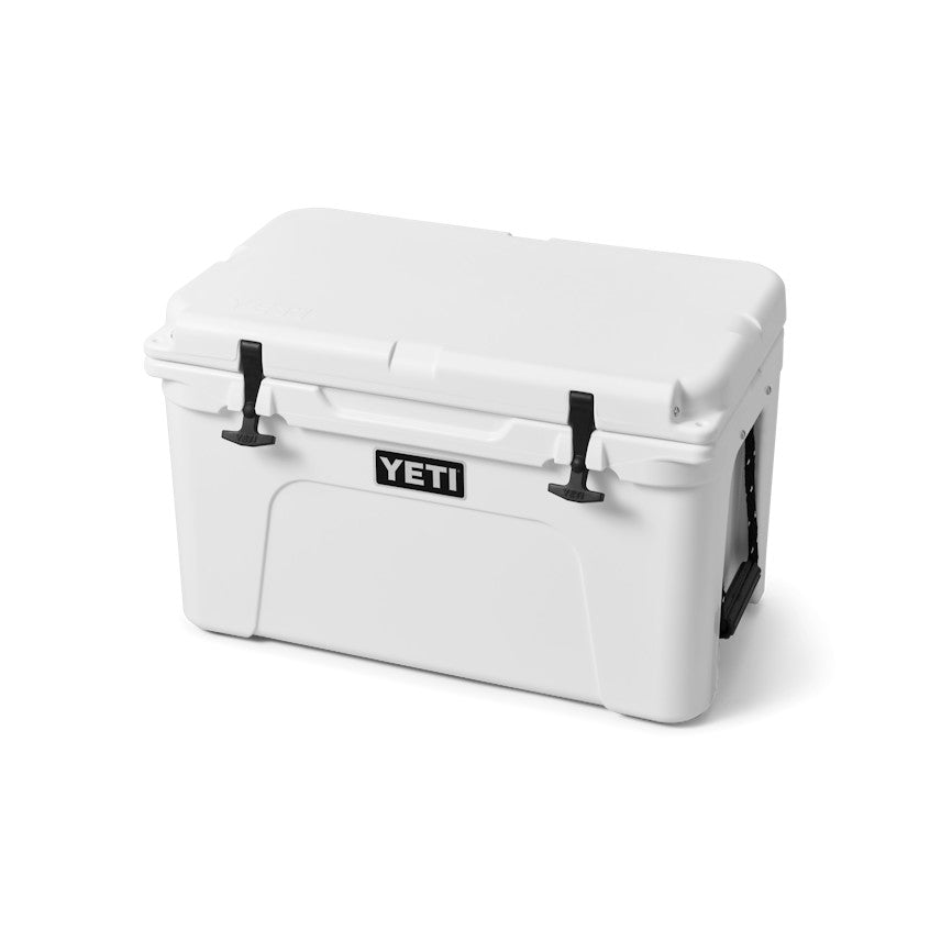 YETI TUNDRA 45 WHITE