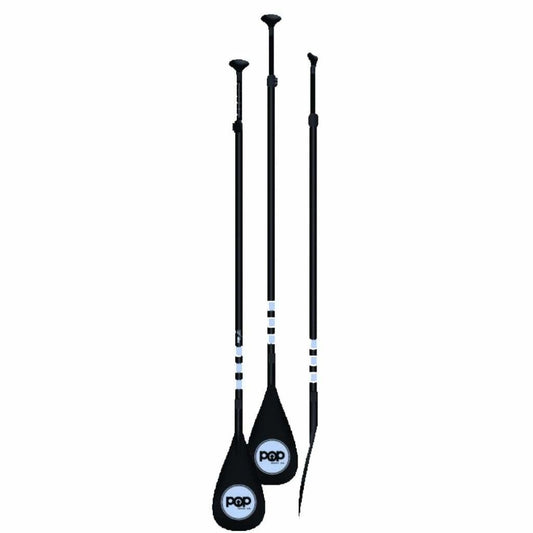 POP 2PC ALUMINIUM PADDLE